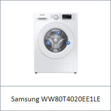Samsung WW80T4020EE1LE